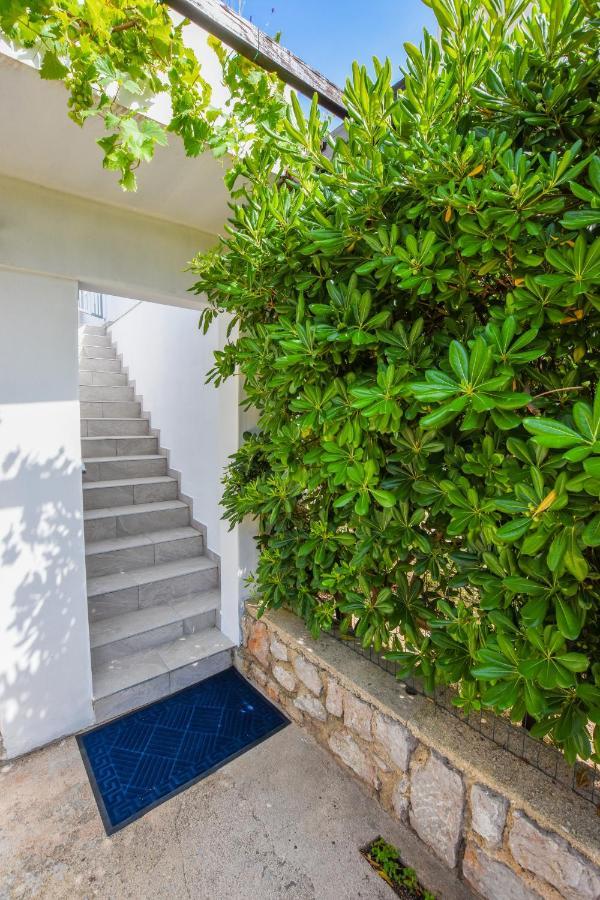 Apartment Sidro Pag Town Dış mekan fotoğraf