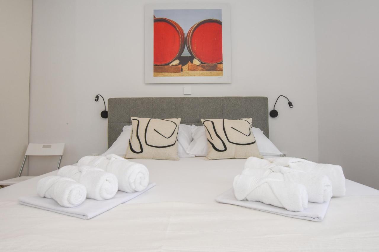 Apartment Sidro Pag Town Dış mekan fotoğraf